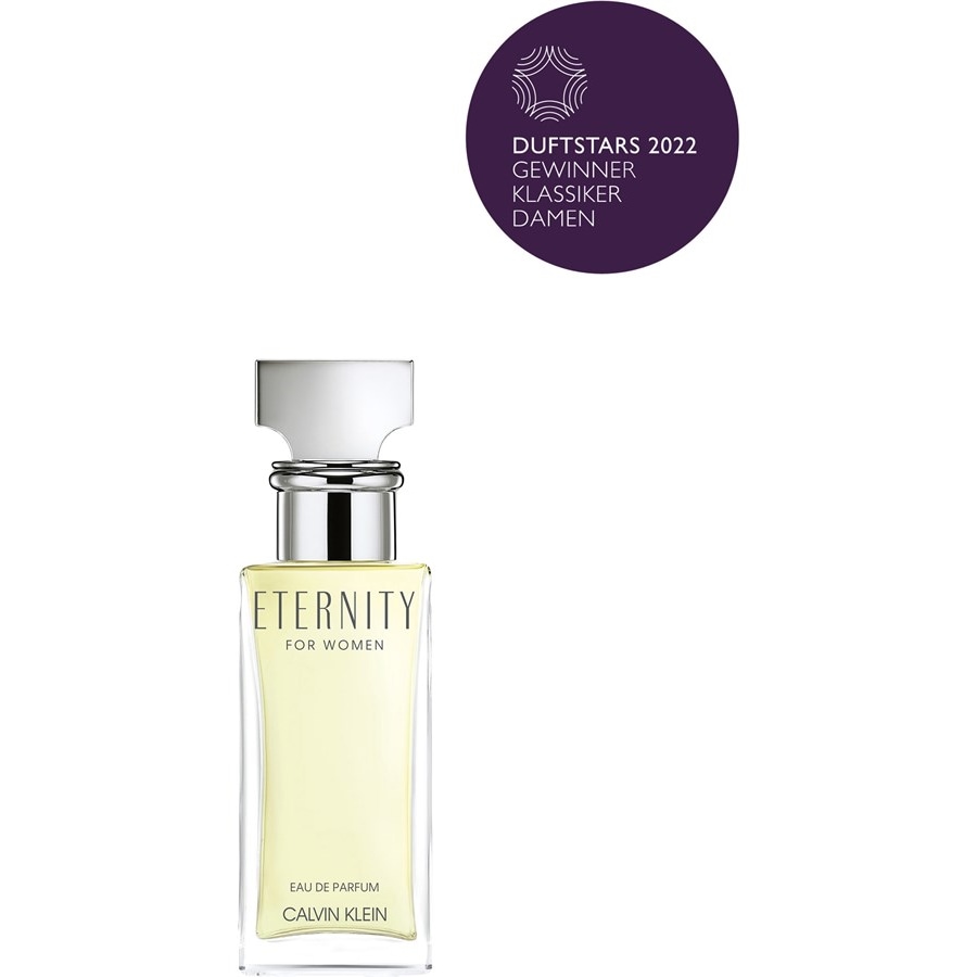 Calvin Klein Eternity Eau de Parfum Spray