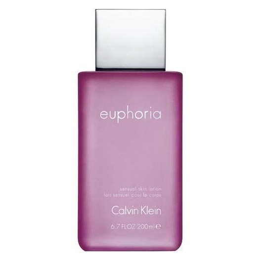 Calvin klein euphoria body cream online