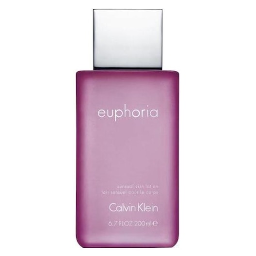 Calvin Klein - Euphoria