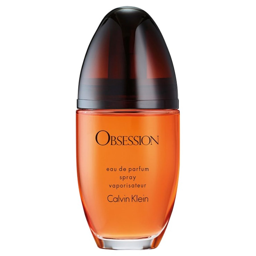 Calvin Klein Obsession Eau de Parfum Spray