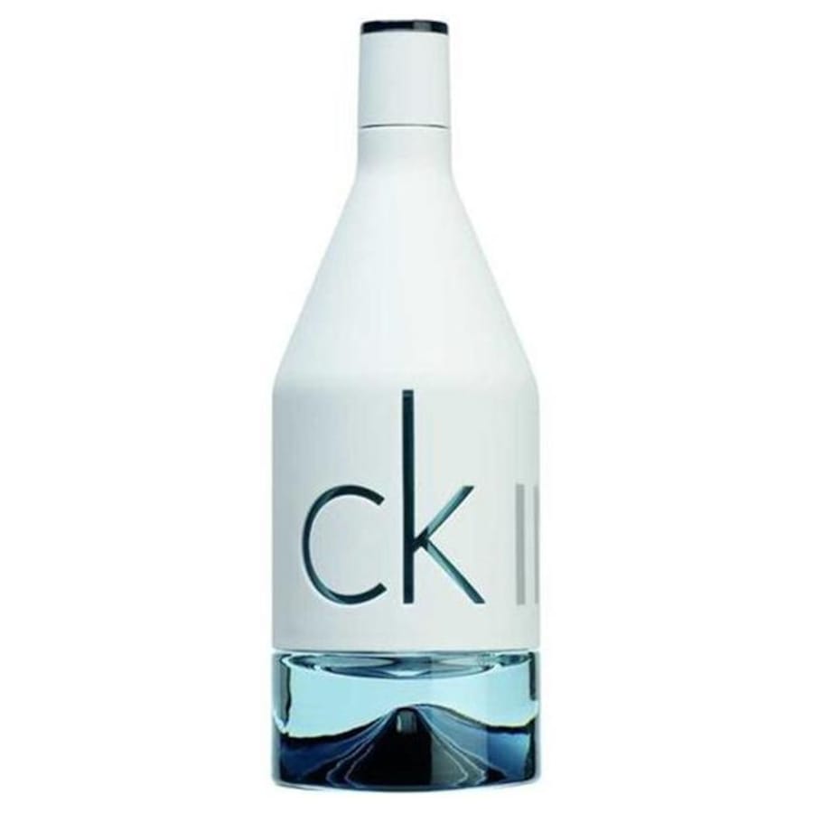 Calvin Klein ck IN 2U Eau de Toilette Spray