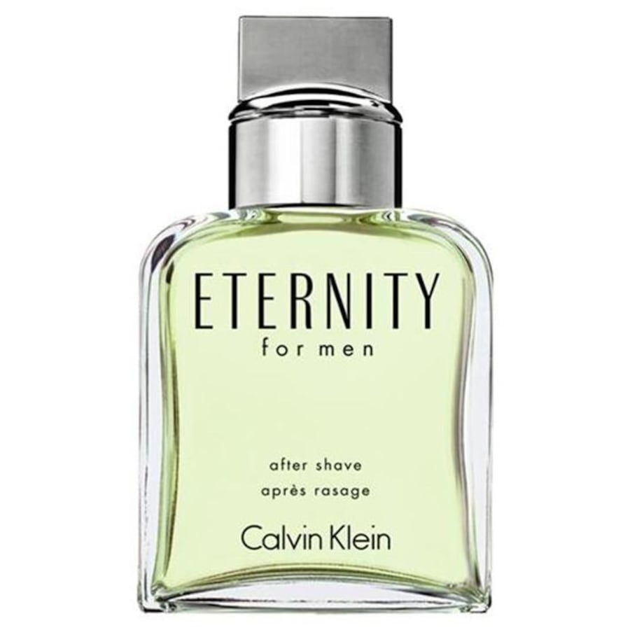 Calvin Klein Eternity for men After Shave