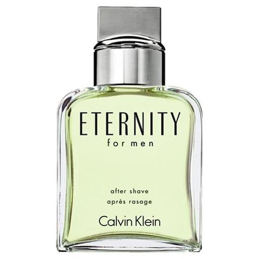 Calvin Klein Eternity for men After Shave Aftershaves Male 100 ml