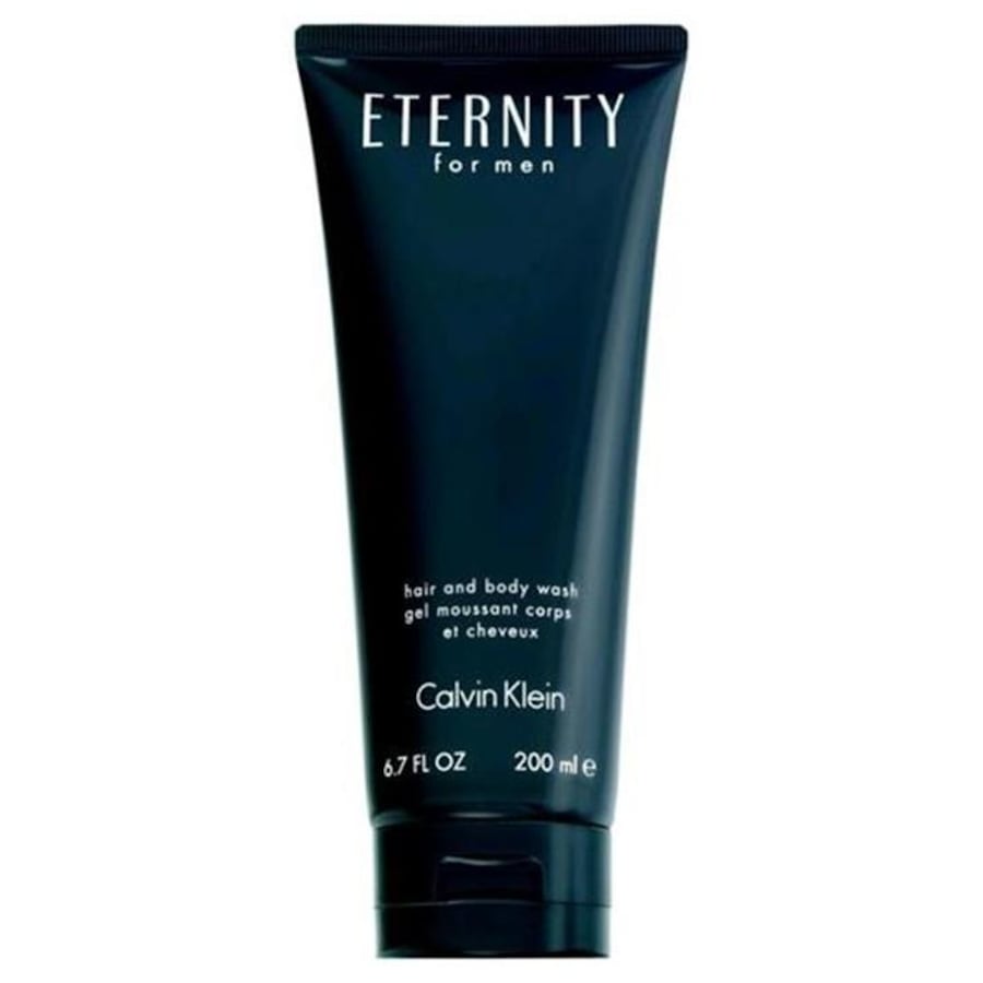 Calvin Klein Eternity for men Shower Gel