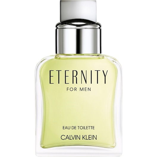 Calvin Klein Eternity for men Eau de Toilette Spray Parfumer Male 30 ml