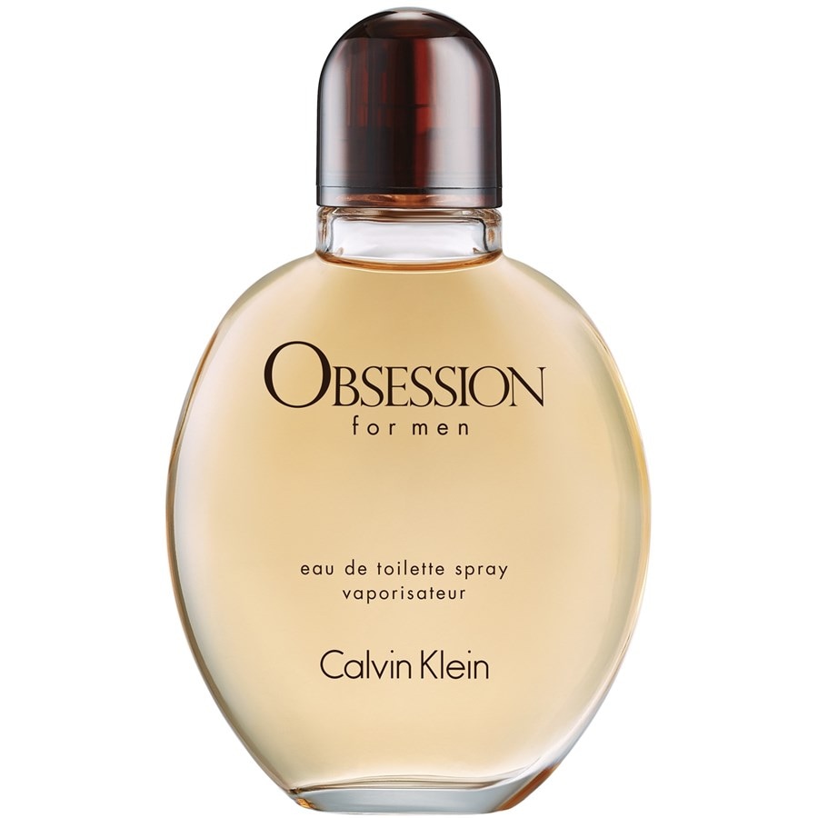 Calvin-Klein Obsession for men