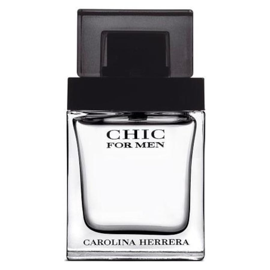 Carolina Herrera Chic Men Eau de Toilette Spray