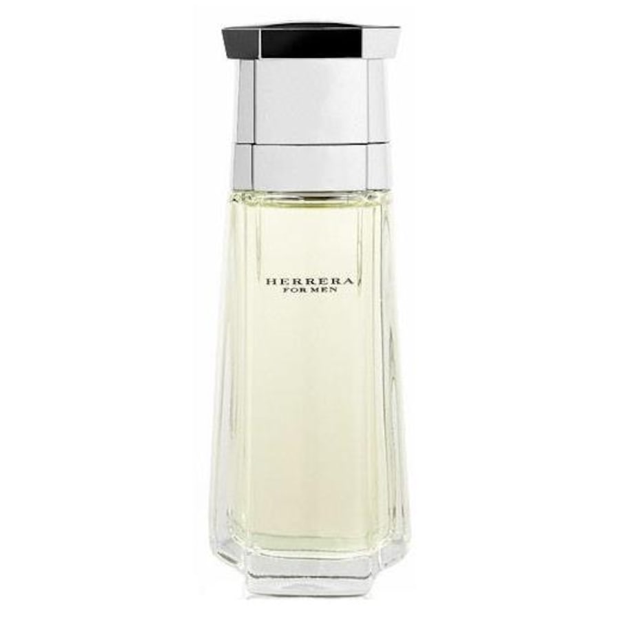 Carolina Herrera Men Eau de Toilette Spray