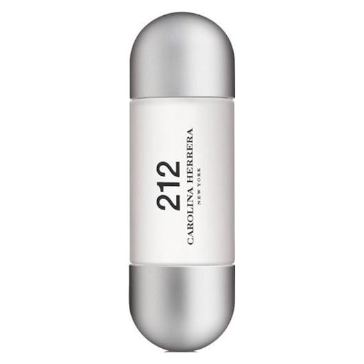 Фото - Жіночі парфуми Carolina Herrera 212 New York Eau de Toilette Spray Perfumy Female 100 ml 