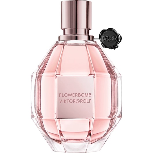 Viktor & Rolf - Flowerbomb