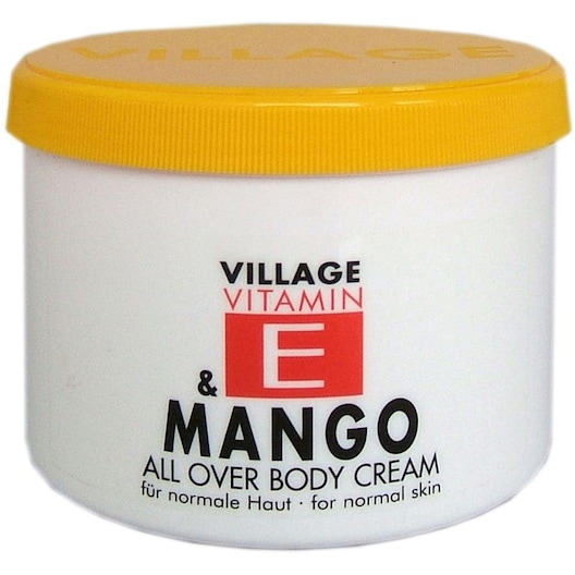 Village - Vitamin E