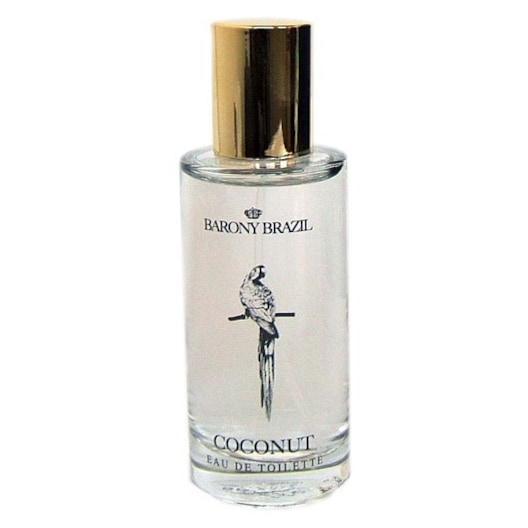 Village Vincenzo Barony Eau de Toilette Spray Parfumer Unisex 50 ml