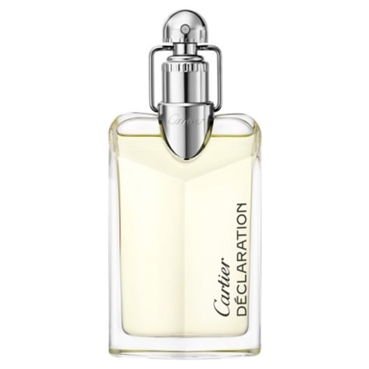 Cartier Déclaration Eau de Toilette Spray Parfumer Male 50 ml