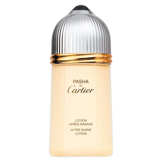 Pasha de Cartier cheapest aftershave