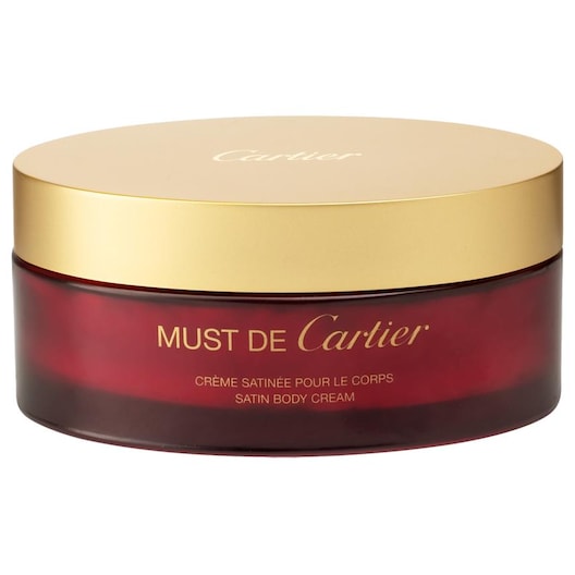 Cartier - Must de Cartier
