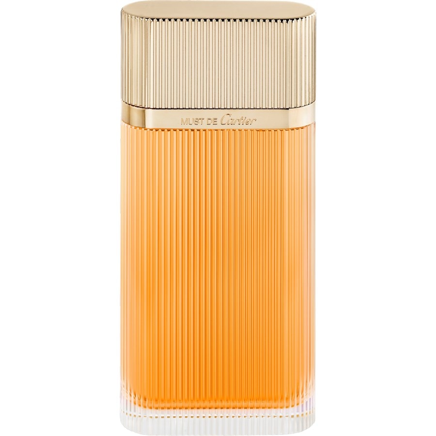 Cartier Must de Cartier Eau de Toilette Spray