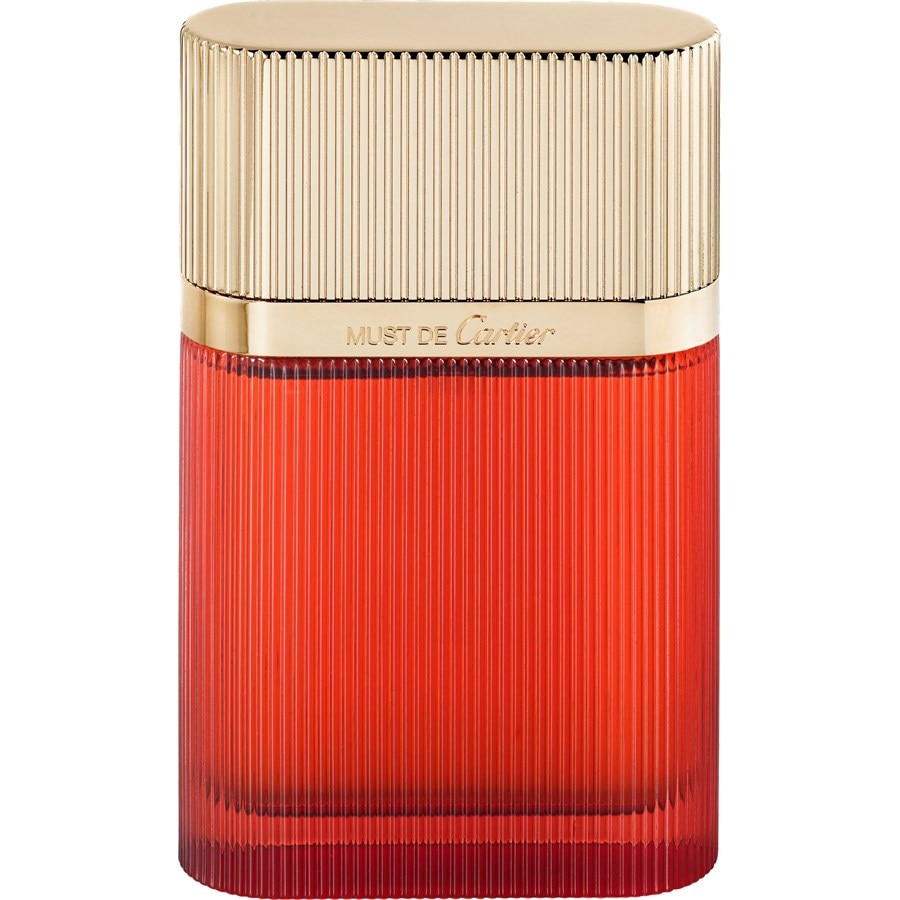 Cartier Must de Cartier Profumo spray