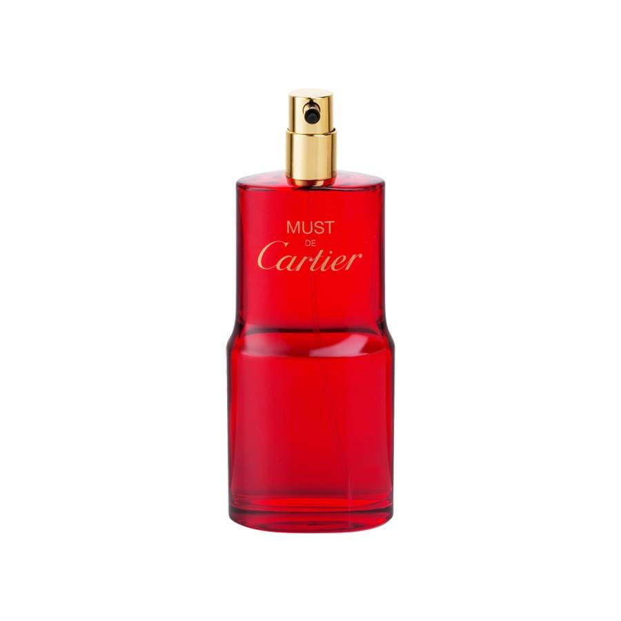 Must de Cartier Perfume Refill by Cartier ❤️ Buy online