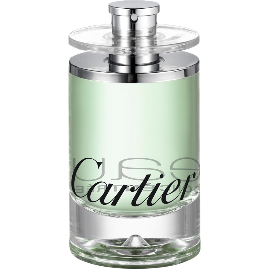 Eau de Cartier Eau de Toilette Spray Concentrée