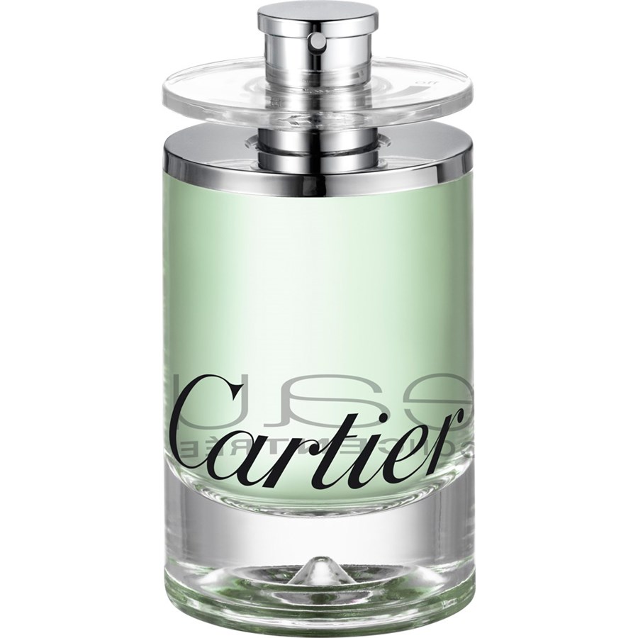 Eau de Cartier Eau de Toilette Spray Concentrée by Cartier - Main Image