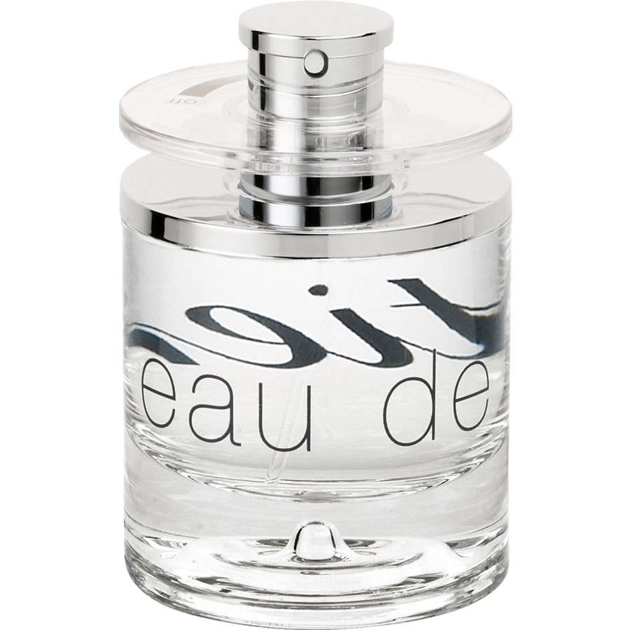 Eau de Cartier