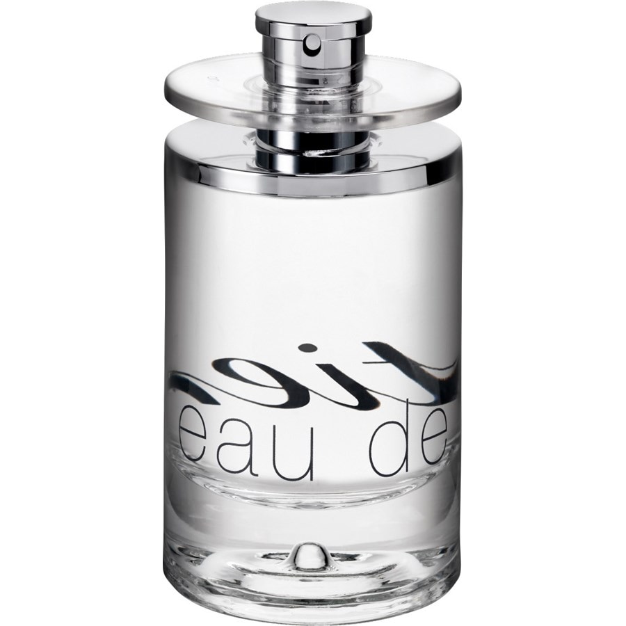 Eau de Cartier