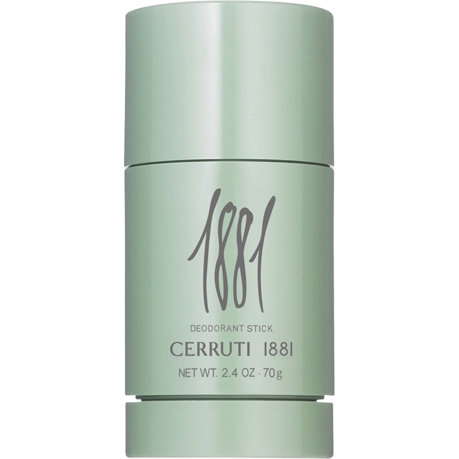 Cerruti Cerruti 1881 pour homme Deodorante stick