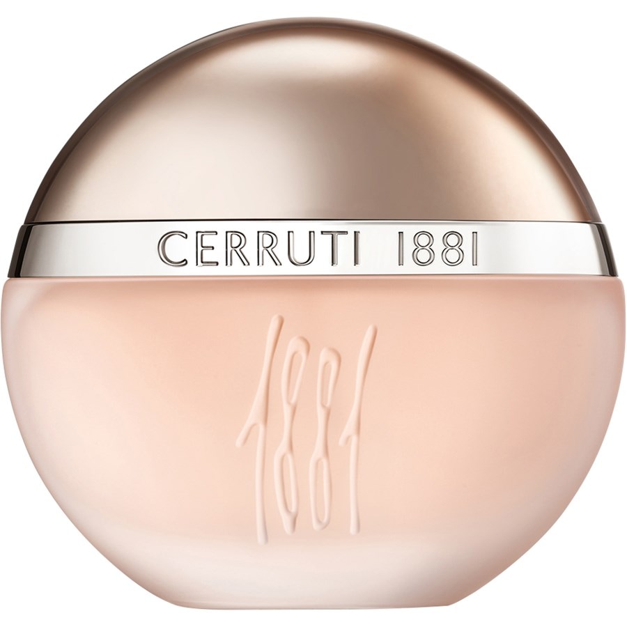 Cerruti Cerruti 1881 pour femme Eau de Toilette Spray