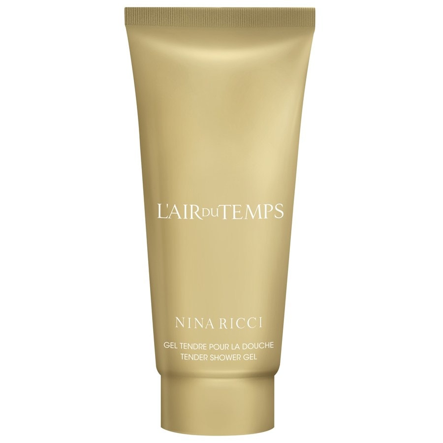 Nina Ricci L'Air du Temps Shower Gel 200 ml