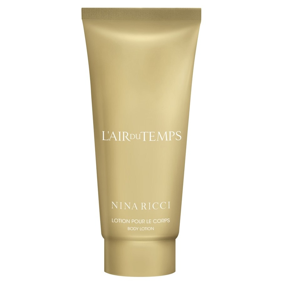Nina Ricci L'Air du Temps Body Lotion 200 ml