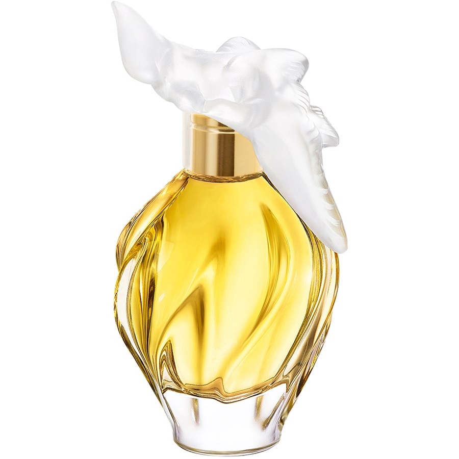 Nina Ricci L'Air du Temps Eau de Parfum Spray