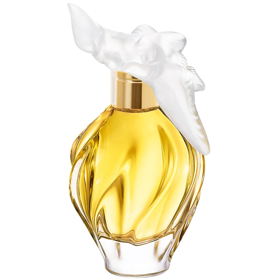 L'Air du Temps Eau de Parfum Spray by Nina Ricci | parfumdreams