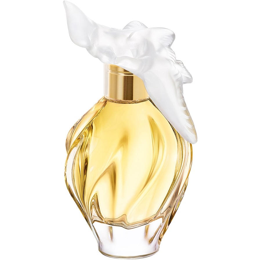 Nina Ricci L'Air du Temps Eau de Toilette Spray