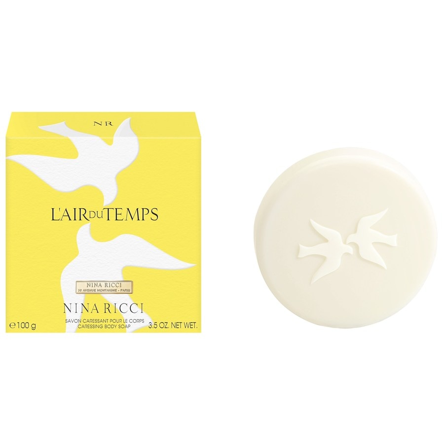 Nina Ricci L'Air du Temps Seife 100 g