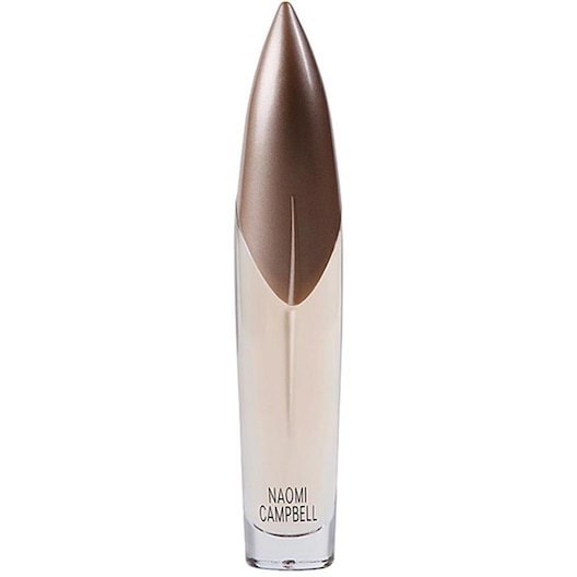 Naomi Campbell Eau de Toilette Spray Damer Female 15 ml