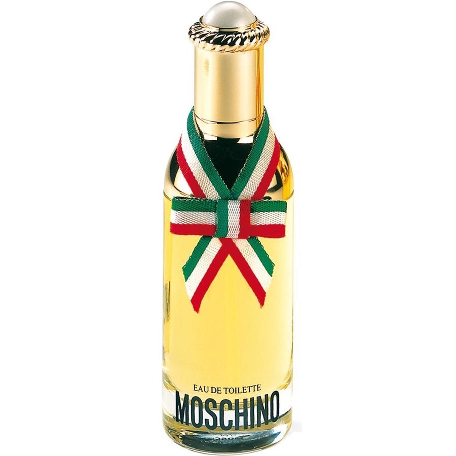 Moschino Femme Eau de Toilette Spray