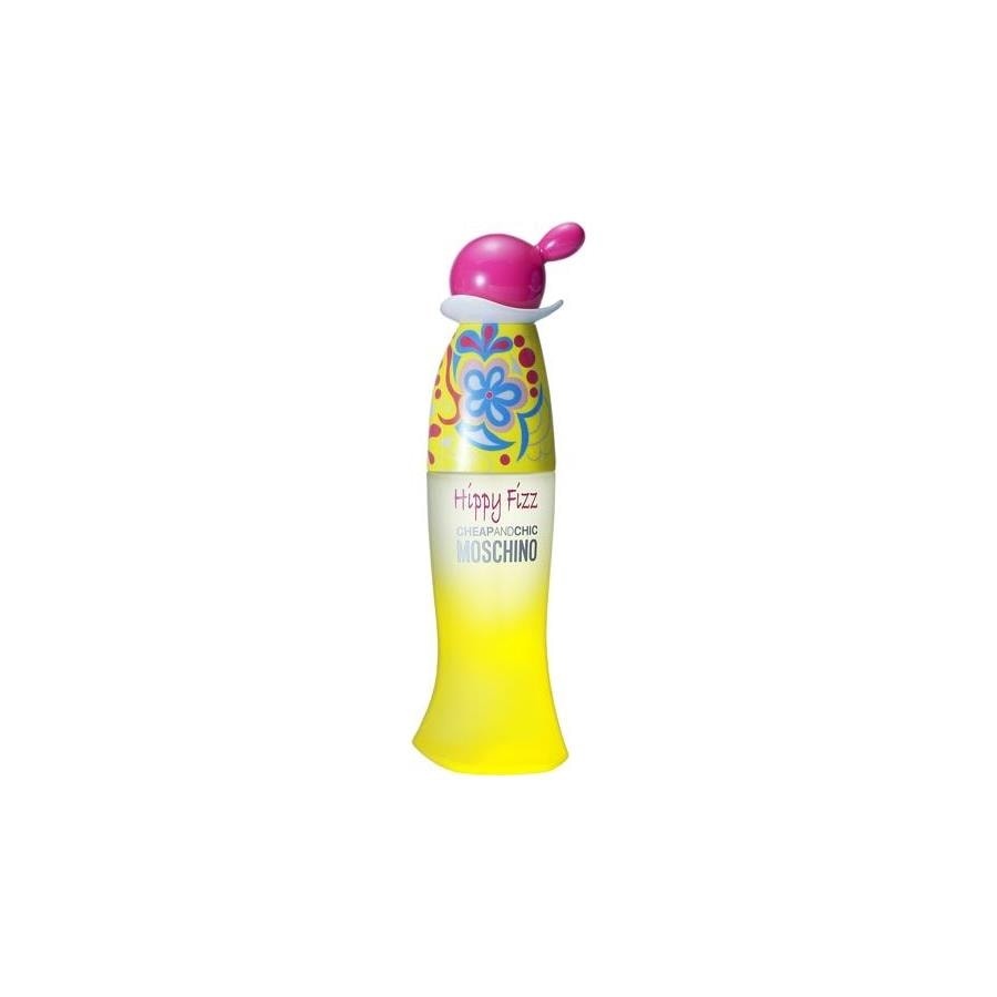 Moschino Hippy Fizz Eau de Toilette Spray 30 ml
