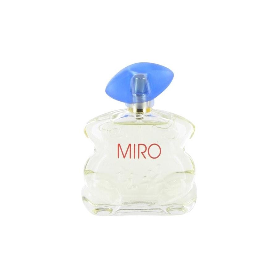 Spray Miro Parfum Blauer Deckel Blue Star Miro Perfume A Fragrance