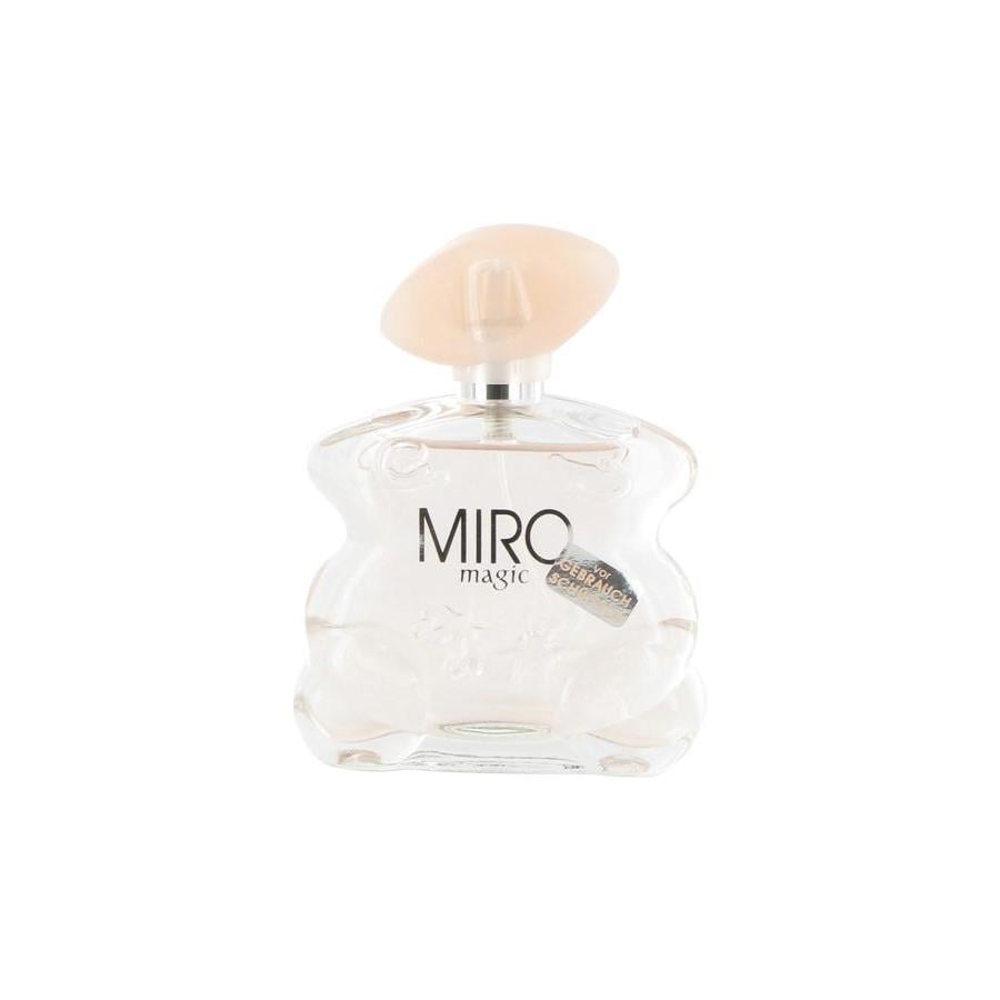 Miro Magic Eau de Parfum Spray 75 ml
