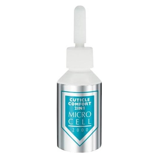 Micro Cell Neglepleje Cuticle Confort Neglebåndsfjerner Female 15 ml