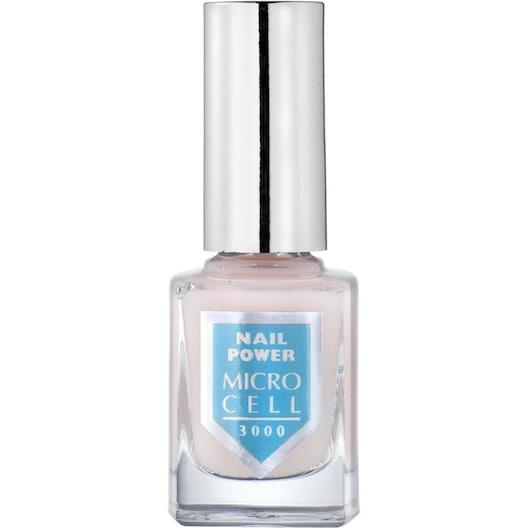 Micro Cell Neglepleje Nail Power Negleforstærker Female 12 ml