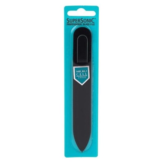Micro Cell Neglepleje Superson Glass File Neglefil Female