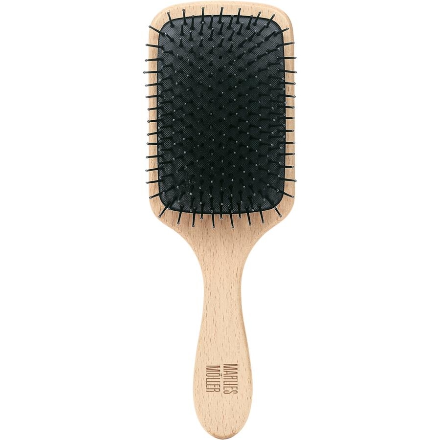 Marlies Möller Brushes Travel Hair & Scalp Brush