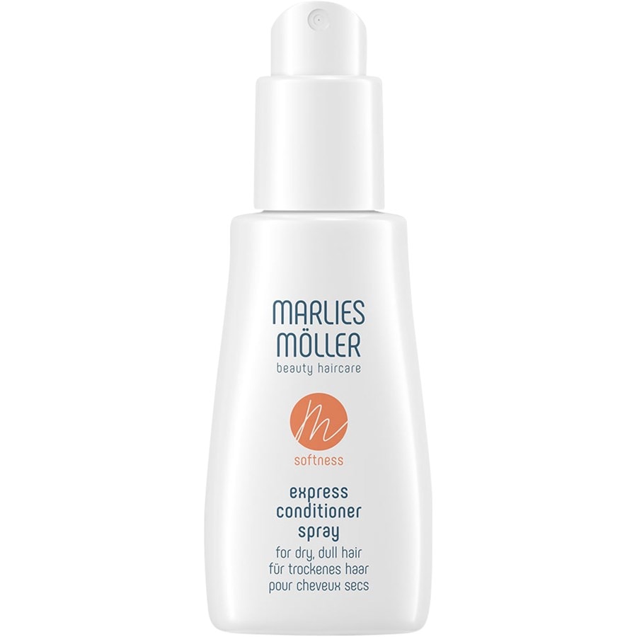 Marlies Möller Softness Express Care Conditioner Spray