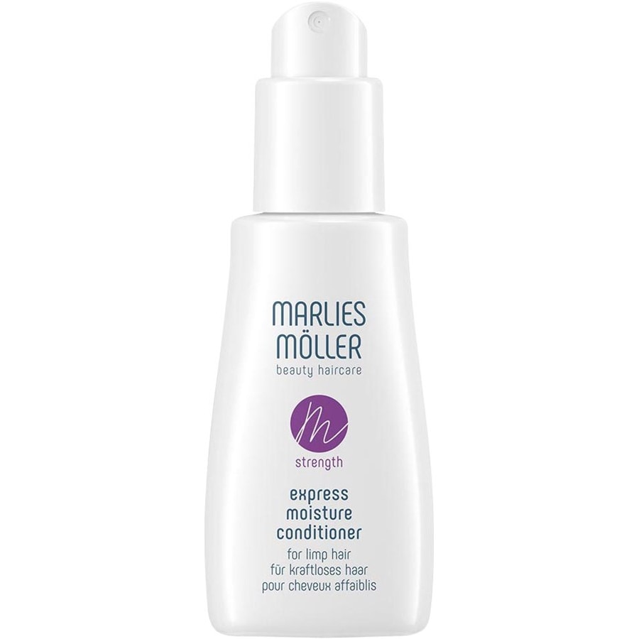 Marlies Möller Strength Express Moisture Conditioner Spray