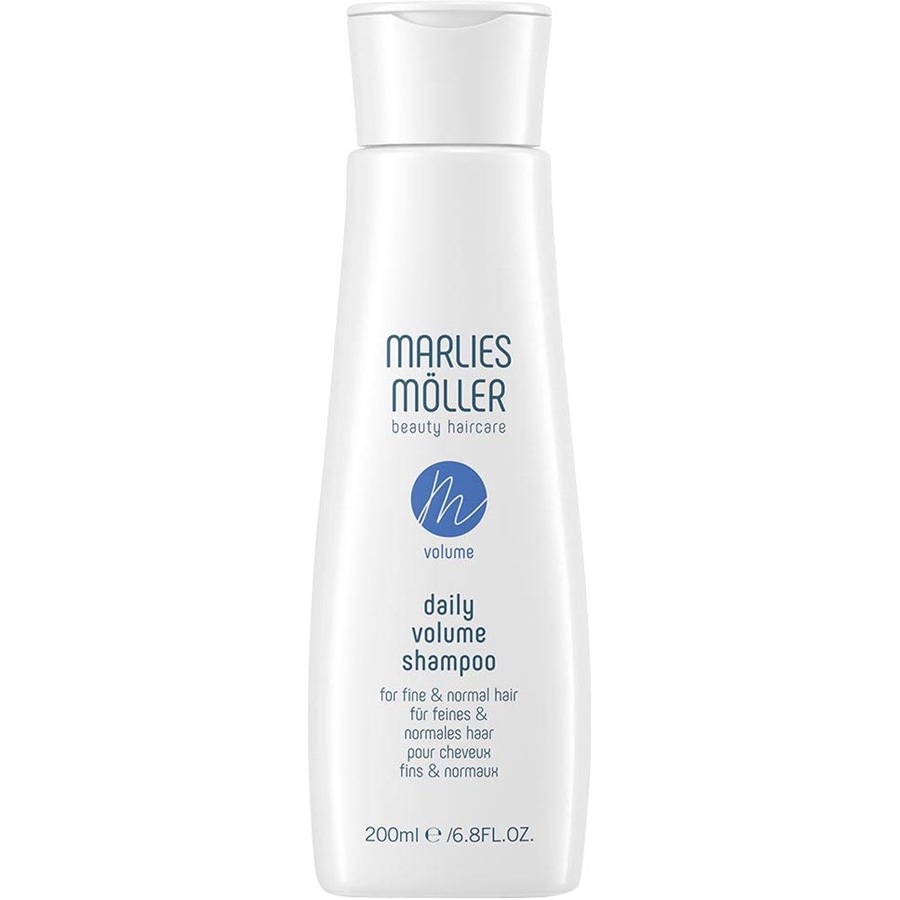 Marlies Möller Volume Daily Volume Shampoo