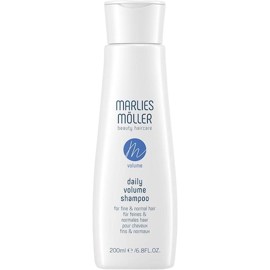 Marlies Möller Volume Daily Shampoo voor volume Dames 100 ml