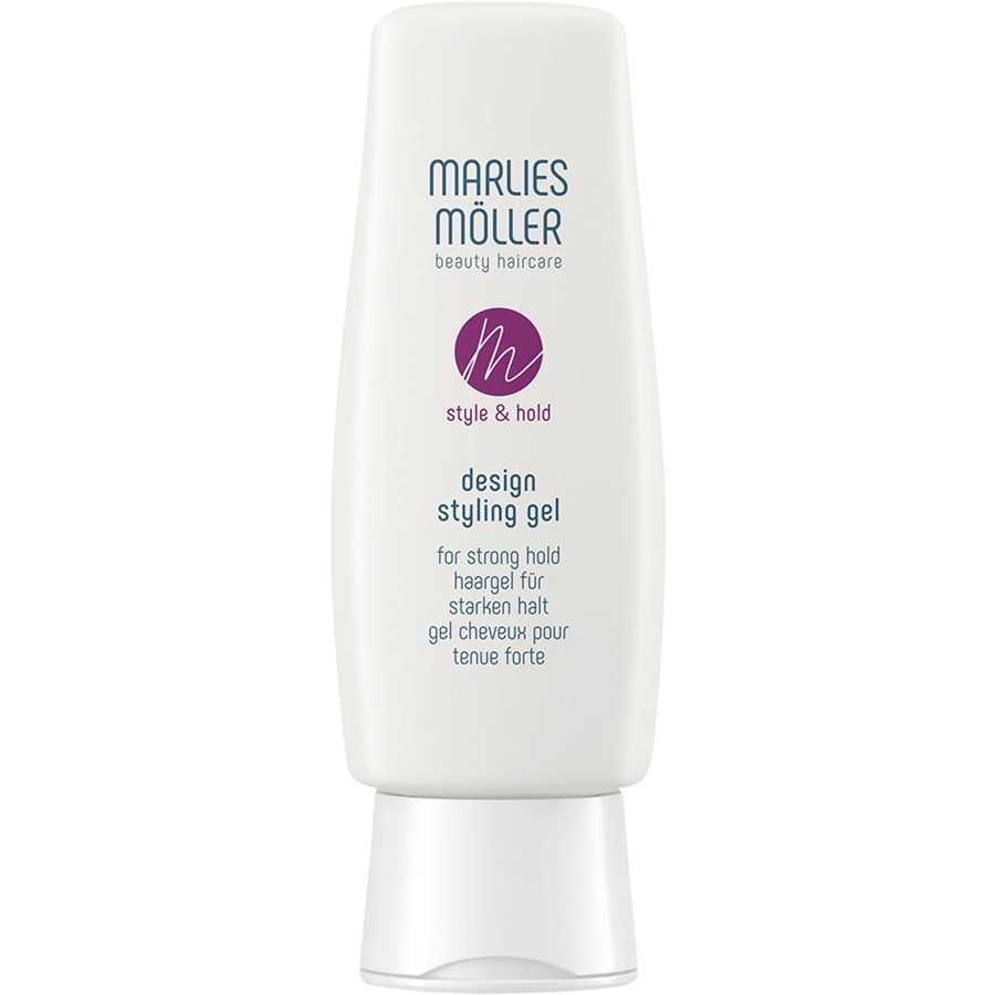 Marlies Möller Style & Hold Design Styling Gel