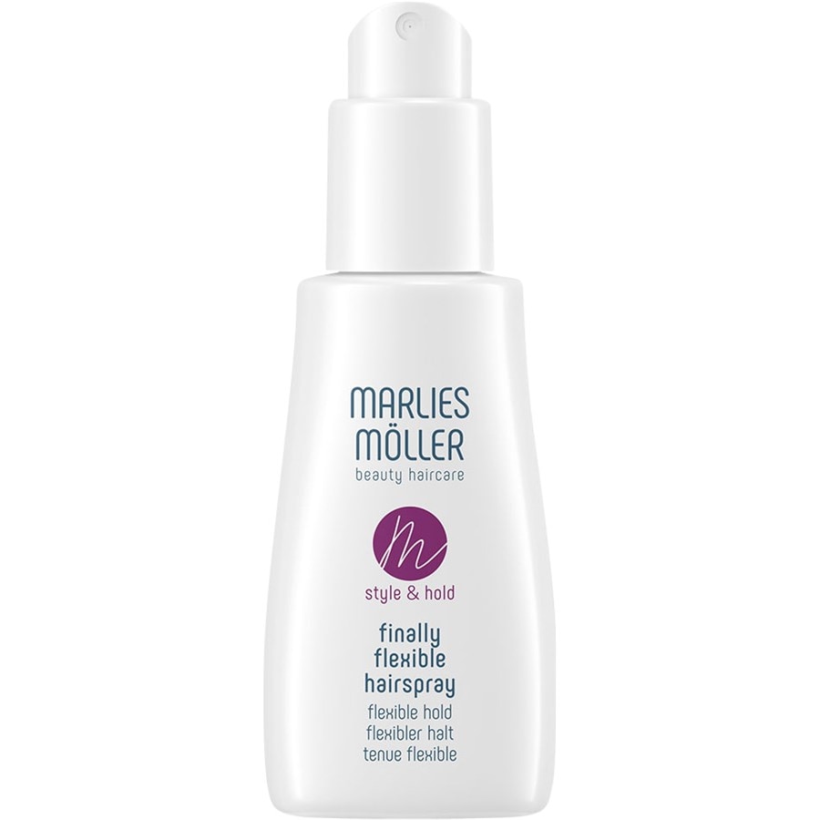 Marlies Möller Style & Hold Finally Hair Spray