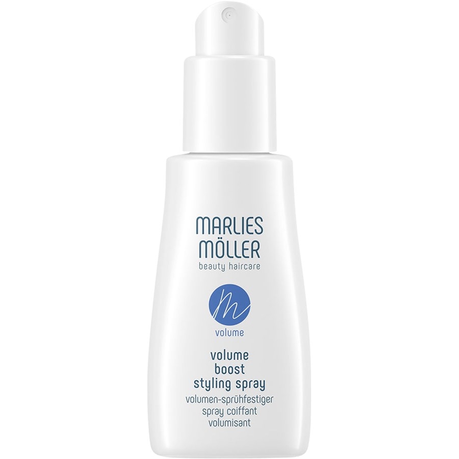 Marlies Möller Volume Volume Boost Styling Spray